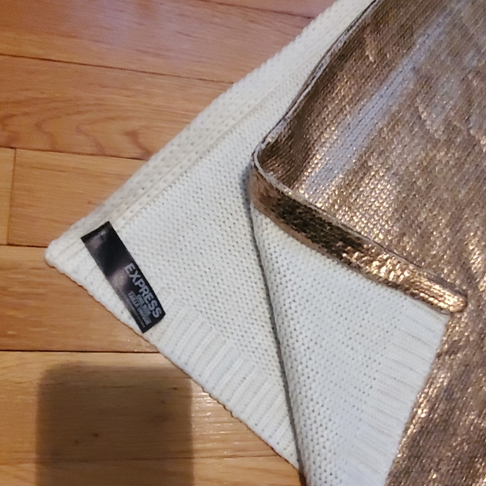 Express scraf - Picture 2 of 5